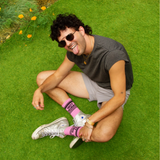 Chaussettes "Hot Homo" | Fleux | 9