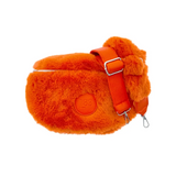 Sac Robin Orange | Fleux | 3