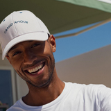 Big Love Cap | Fleux | 9