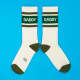 Chaussettes Daddy | Fleux | 15