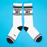 Chaussettes Trophy Wife | Fleux | 8
