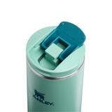 Mug Transit Fliptop AeroLight™ - Spring Green | Fleux | 10