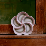 Plateau Snack 70S Muse | Fleux | 6