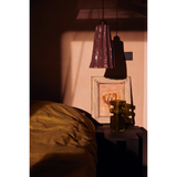 Suspension Flow Burgundy | Fleux | 8