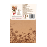 Puzzle 3D - Sakura | Fleux | 9