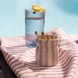 Cabana Candle - Grecian Sand | Fleux | 7