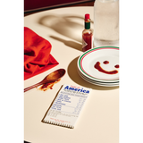 Vide-Poche - Ticket | Fleux | 5