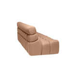 Chopin 4-seater outdoor sofa | Fleux | 12
