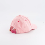 Casquette Drama Queen - Denim Pink | Fleux | 11