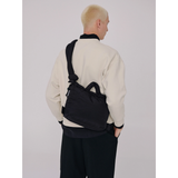 Sac Ona Mini - Compact Soft Black | Fleux | 11