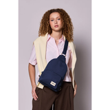 Sling bag - Felix Navy | Fleux | 11