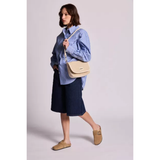 Sac Margault - Tressage Nude | Fleux | 7