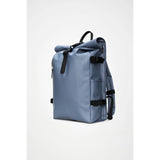 Sac à dos Rolltop Rucksack W3 Large - Blue Dusk | Fleux | 11