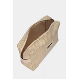 Trousse de toilette - Léon Tressage Nude | Fleux | 10