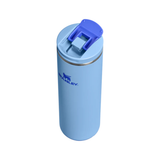 Mug Transit Fliptop AeroLight™ - Blue Skye | Fleux | 4