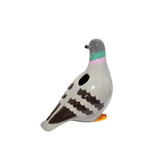 Vase Pigeon en céramique | Fleux | 11