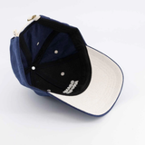 Casquette Grand Amour - Bleu Adulte | Fleux | 11
