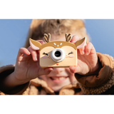Appareil photo Zoo Friends - Deer | Fleux | 21