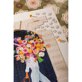 Puzzle Parisian Door - 1000 pièces | Fleux | 11