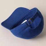 Casquette baseball - Ice Cream Bleu Foncé | Fleux | 8