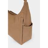 Sac Multipocket Emile - Cannelle | Fleux | 16