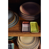 Plateau XS 70s - Ceramics Bloom | Fleux | 11