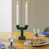 Set de 2 verres Cantine | Fleux | 28