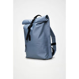 Sac à dos Rolltop Rucksack - Blue Dusk | Fleux | 11