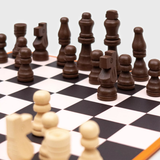 Boxo - Chess Set | Fleux | 12