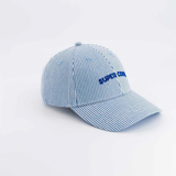 Casquette Marinière - Super Cool Bleu | Fleux | 10