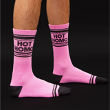 Chaussettes "Hot Homo" | Fleux | 10