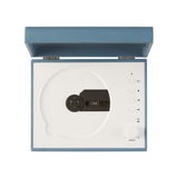Lecteur CD - Voyager Washed Blue | Fleux | 21