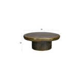 Table basse Mush 80 | Fleux | 12