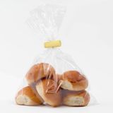 Lot de 4 clips - Pâtes Snackaroni | Fleux | 11