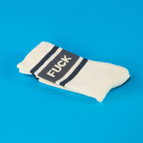 Chaussettes Fuck | Fleux | 10