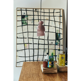 Lampe Gemstone - Nienke Sikkem Amethyst | Fleux | 11