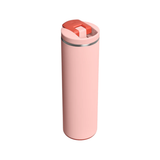 Mug Transit Fliptop AeroLight™ - Peach Rose | Fleux | 11