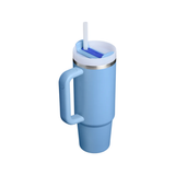 Gourde Quencher H2.0 FlowState™ Tumbler - Blue Sky | Fleux | 11