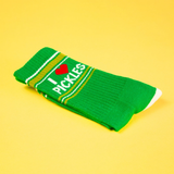 Chaussettes I heart Pickles | Fleux | 11