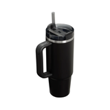 Gourde Quencher H2.0 FlowState™ Tumbler - Black 2.0 | Fleux | 4