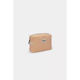 Trousse de toilette - Léon Tressage Corail | Fleux | 11