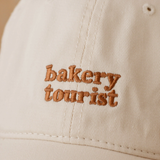 Casquette - Bakery Tourist Vanille | Fleux | 11