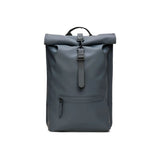 Sac à dos Rolltop Rucksack W3 - Dark Grey | Fleux | 3
