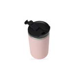 Travel Mug Isotherme - Pastel Rose 470 ml | Fleux | 4