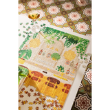 Puzzle Bar - 1000 pièces | Fleux | 10