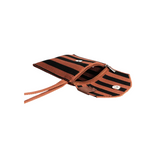 Portefeuille Tissé Julia 13 | Fleux | 3