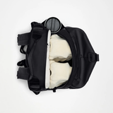 Sac à dos - Clip Front Backpack W3 - Blue Dusk | Fleux | 11