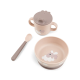 Set Premier Repas Foodie | Fleux | 20
