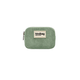 Porte-monnaie Lili - Velours Beige | Fleux | 19