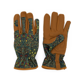 Gants de jardinage Orange Grove - William Morris Blackthorn | Fleux | 7